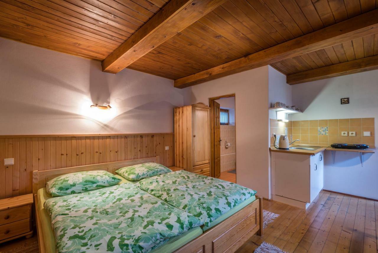 Montana Bobrovec Apartment Ngoại thất bức ảnh