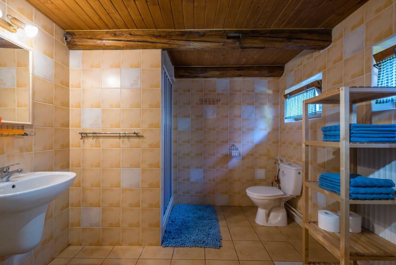 Montana Bobrovec Apartment Ngoại thất bức ảnh
